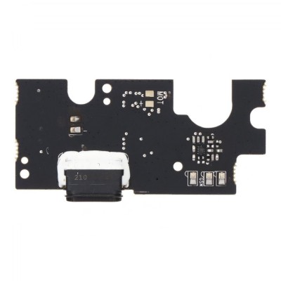 Charging Connector Flex Pcb Board For Ulefone Power Armor 14 By - Maxbhi Com