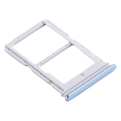 Sim Card Holder Tray For Huawei Enjoy 10s Pink - Maxbhi Com