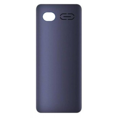 Back Panel Cover For Cellecor C60 Blue - Maxbhi Com