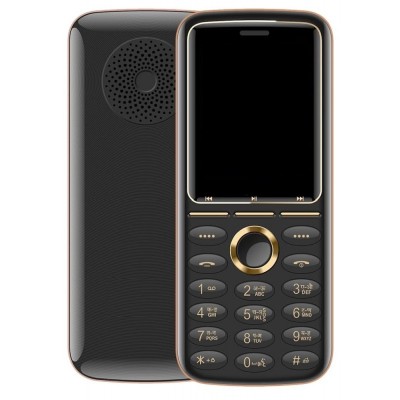 Back Panel Cover For Cellecor C9 Plus Black - Maxbhi Com