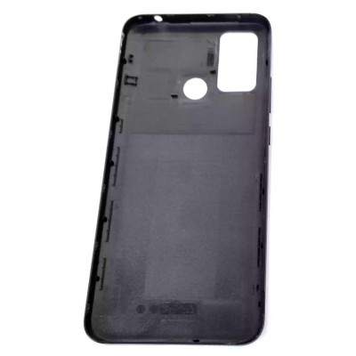 Back Panel Cover For Doogee X96 Pro Black - Maxbhi Com