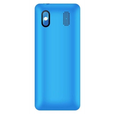 Back Panel Cover For Iair D12 Blue - Maxbhi Com
