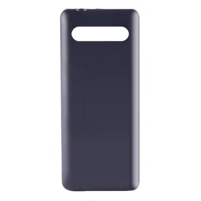 Back Panel Cover For Iair D12 New Blue - Maxbhi Com