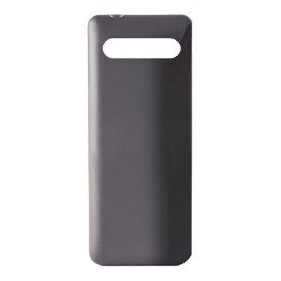 Back Panel Cover For Iair D12 New Grey - Maxbhi Com