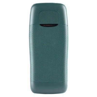 Back Panel Cover For Iair D17 Black - Maxbhi Com