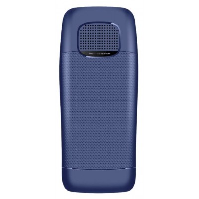 Back Panel Cover For Iair D17 White - Maxbhi Com