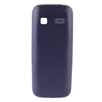 Back Panel Cover For Iair D1 Black - Maxbhi Com