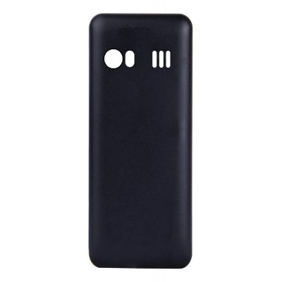 Back Panel Cover For Iair D4 Plus Black - Maxbhi Com