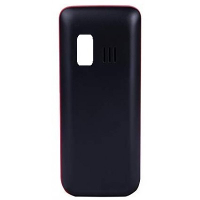 Back Panel Cover For Iair D7 Black - Maxbhi Com