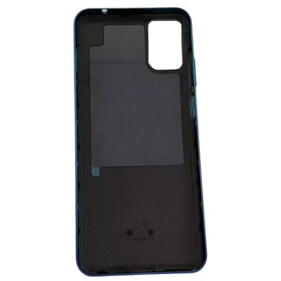 Back Panel Cover For Ulefone Note 12p White - Maxbhi Com