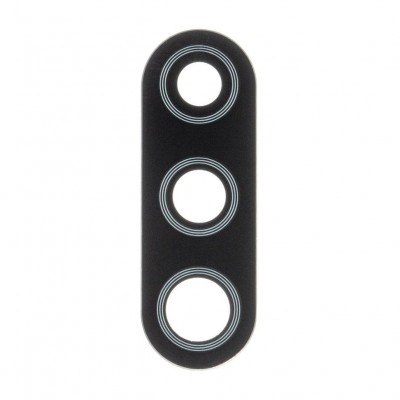 Camera Lens For Cellecor D10 Black By - Maxbhi Com