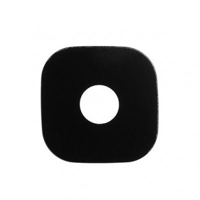 Camera Lens For Iair D5 Plus Black By - Maxbhi Com