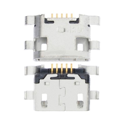 Charging Connector For Iair D5 Plus By - Maxbhi Com