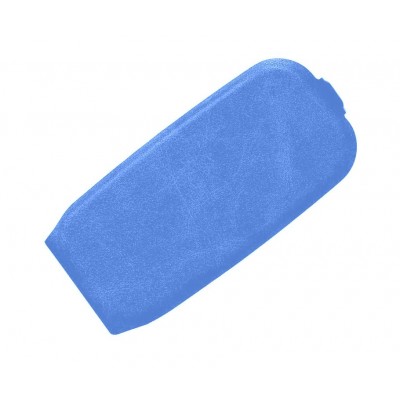 Flip Cover For Iair D12 New Blue By - Maxbhi Com