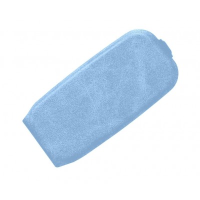 Flip Cover For Iair D40 Pro Blue By - Maxbhi Com