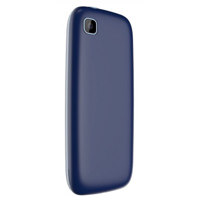 Full Body Housing For Cellecor C4i Blue - Maxbhi Com