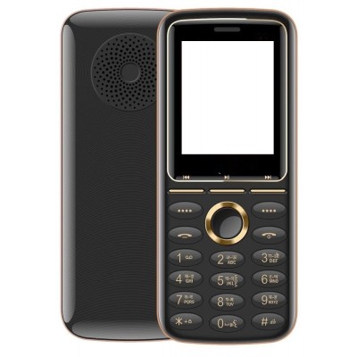 Full Body Housing For Cellecor C9 Plus Black - Maxbhi Com