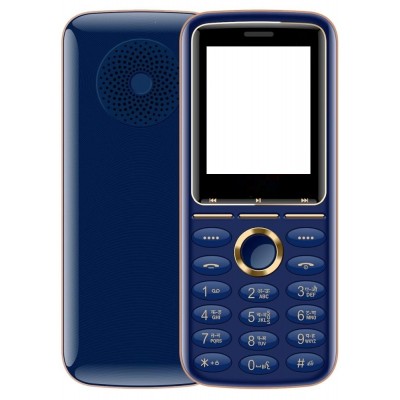 Full Body Housing For Cellecor C9 Plus Blue - Maxbhi Com