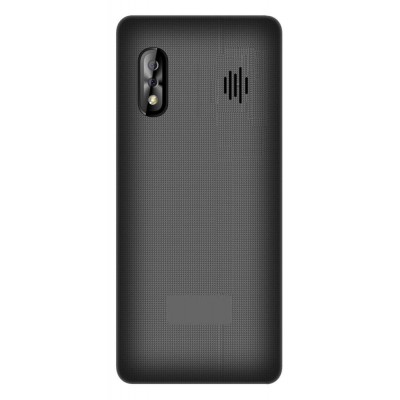 Full Body Housing For Cellecor D10 Black - Maxbhi Com