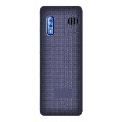 Full Body Housing For Cellecor D10 Blue - Maxbhi Com