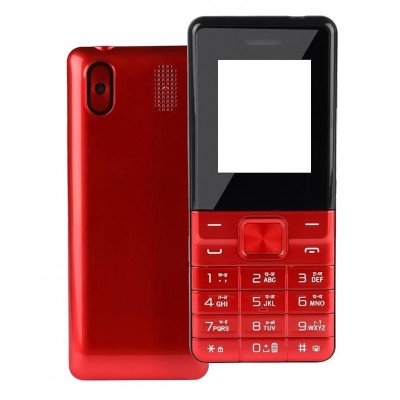 Full Body Housing For Iair D12 Black - Maxbhi Com