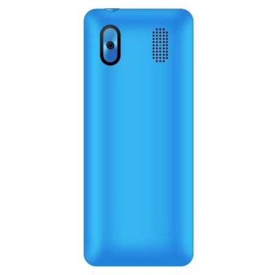 Full Body Housing For Iair D12 Blue - Maxbhi Com