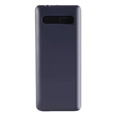 Full Body Housing For Iair D12 New Blue - Maxbhi Com