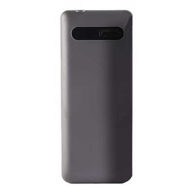 Full Body Housing For Iair D12 New Grey - Maxbhi Com