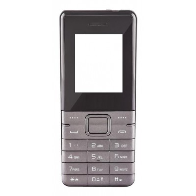Full Body Housing For Iair D12 New White - Maxbhi Com