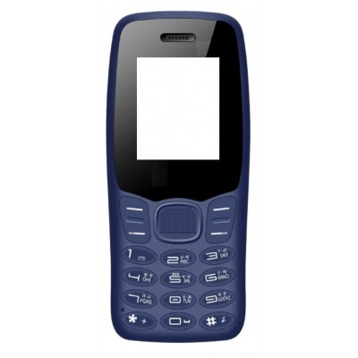 Full Body Housing For Iair D17 White - Maxbhi Com