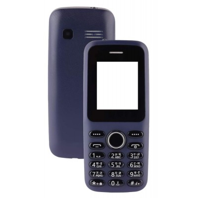Full Body Housing For Iair D1 Black - Maxbhi Com