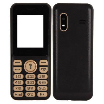 Full Body Housing For Iair D2 Black - Maxbhi Com