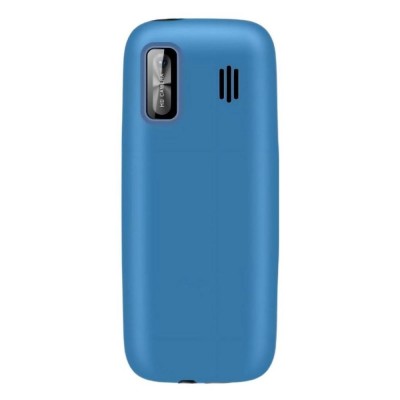 Full Body Housing For Iair D40 Pro Blue - Maxbhi Com