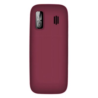 Full Body Housing For Iair D40 Pro White - Maxbhi Com