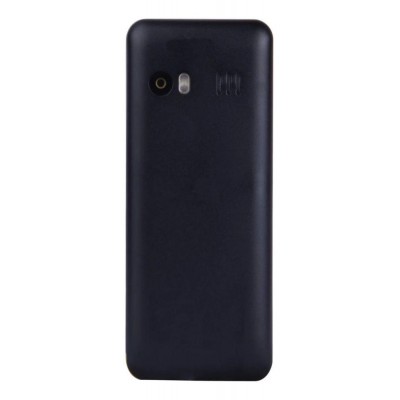 Full Body Housing For Iair D4 Plus Black - Maxbhi Com