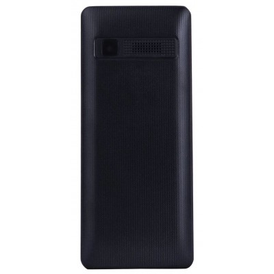 Full Body Housing For Iair D5 Plus Black - Maxbhi Com