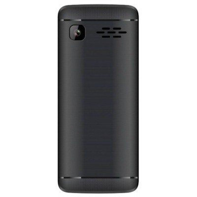 Full Body Housing For Iair D6 Black - Maxbhi Com