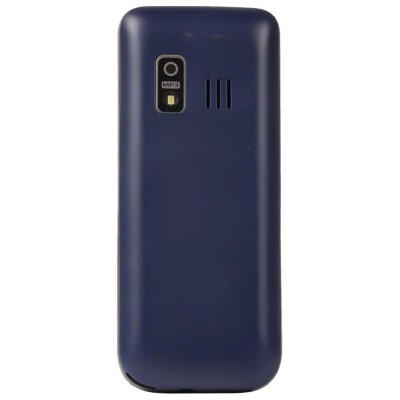 Full Body Housing For Iair D7 Blue - Maxbhi Com