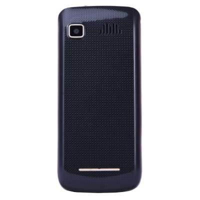 Full Body Housing For Iair D9 Black - Maxbhi Com