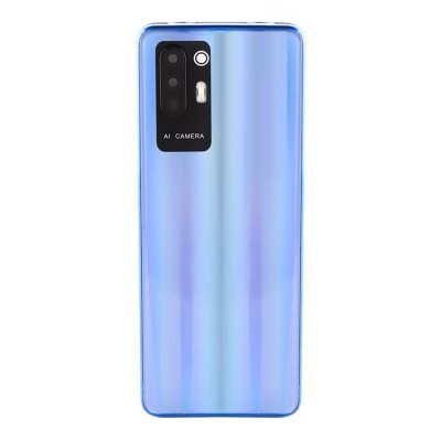 Full Body Housing For Iair S50 Blue - Maxbhi Com