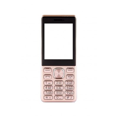 Full Body Housing For Iair S50 Gold - Maxbhi Com