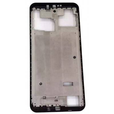 Lcd Frame Middle Chassis For Doogee X95 White By - Maxbhi Com