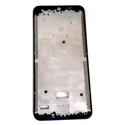 Lcd Frame Middle Chassis For Doogee X96 Pro Green By - Maxbhi Com