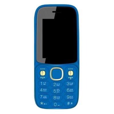 Lcd Screen For Iair D40 Pro Replacement Display By - Maxbhi Com