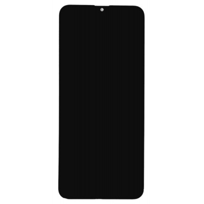 Lcd With Touch Screen For Ulefone Note 12p Black By - Maxbhi Com