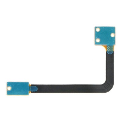 Microphone Flex Cable For Doogee S88 Plus By - Maxbhi Com