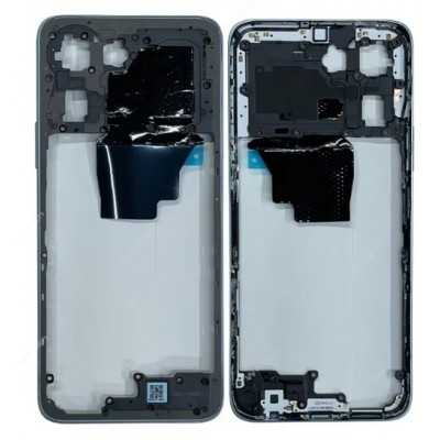 Middle Frame Ring Only For Honor Play 40 Mint By - Maxbhi Com