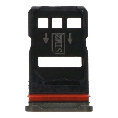 Sim Card Holder Tray For Blackview Bl6000 Pro White - Maxbhi Com