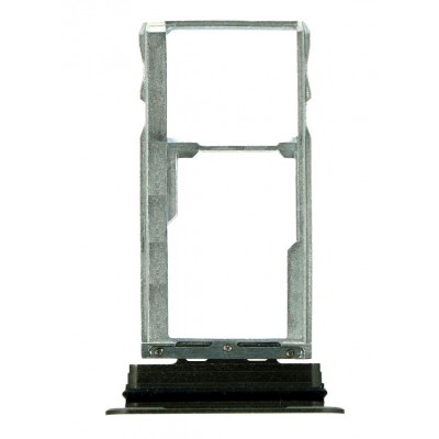 Sim Card Holder Tray For Blackview Bv9900e White - Maxbhi Com