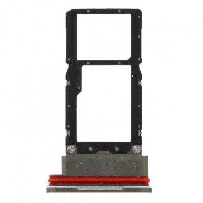 Sim Card Holder Tray For Doogee S88 Plus Black - Maxbhi Com